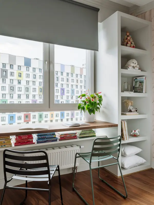 ЖК Грин Парк