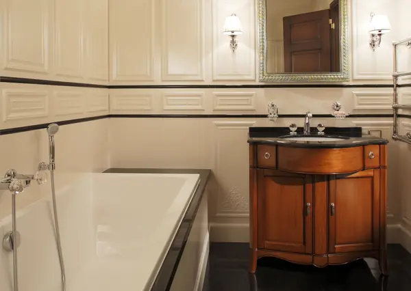 Квартира на Покровке в Москве