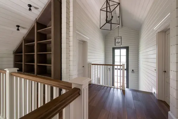 "Брент" лестница