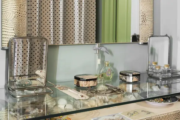 Квартира в Москве