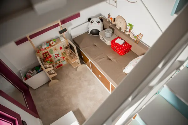 Коттедж Hi-Tech 315 кв.м.