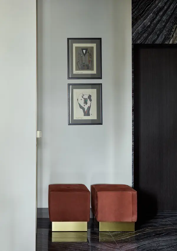 Квартира в Итальянском квартале