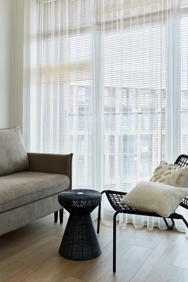 3-комнатная квартира в ЖК Аллея Парк