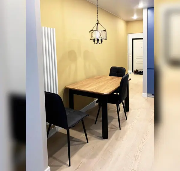 ЖК Я романтик