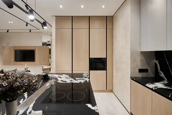 ЖК «Событие»