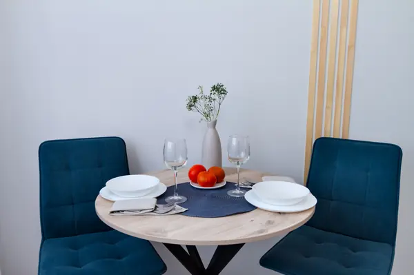 2023_Квартира для посуточной аренды