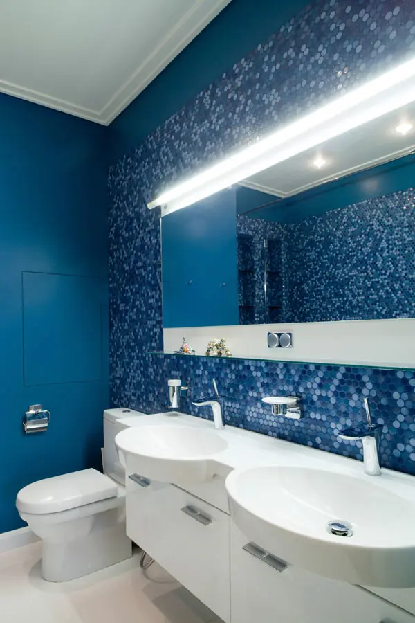 Квартира на Ленинском проспекте