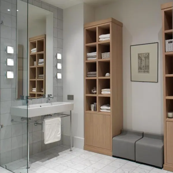 Ванная комната