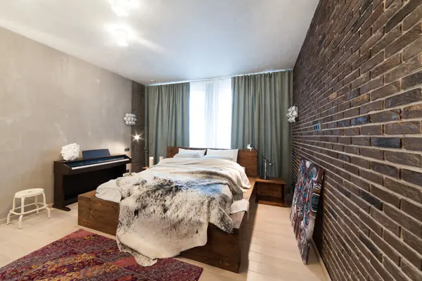 Стихия бетона