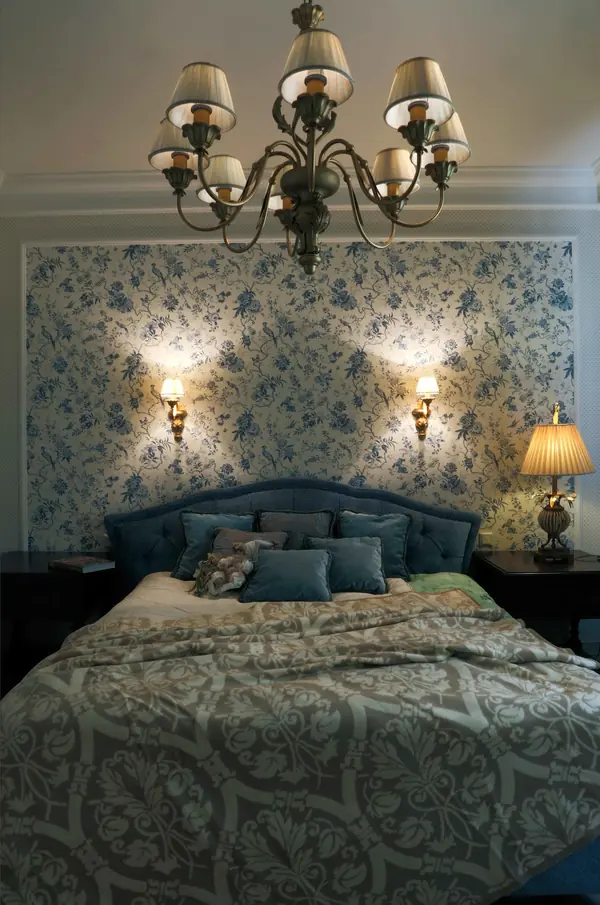 Шебби-шик & кантри