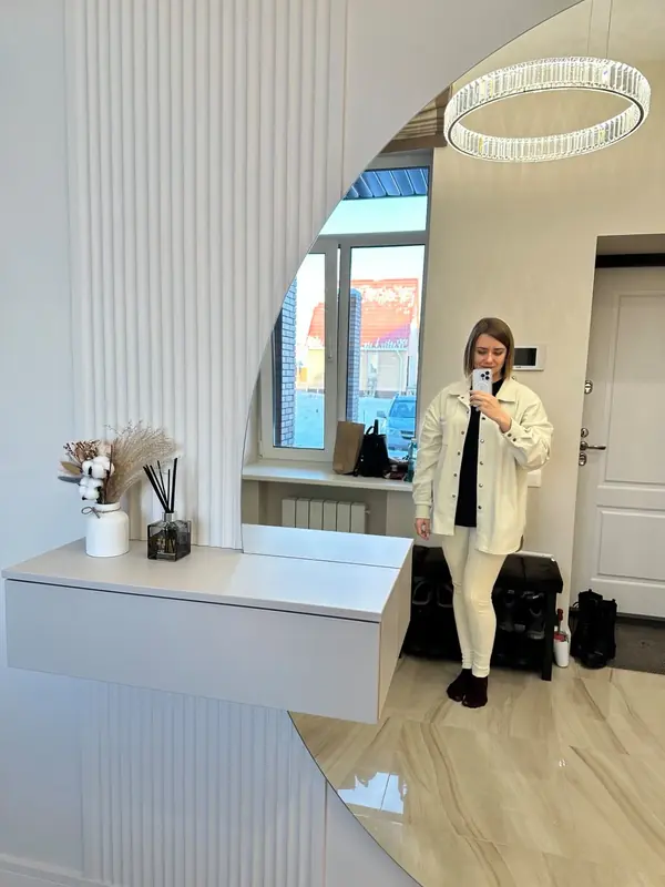 п. Корнилово 1 этаж 2022г.