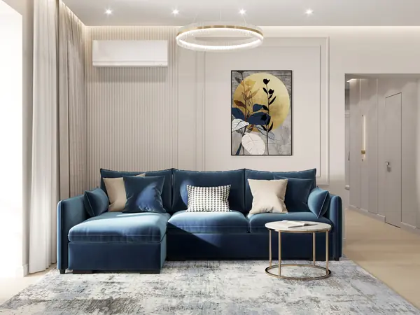 ЖК Левоборежный Лайф 6