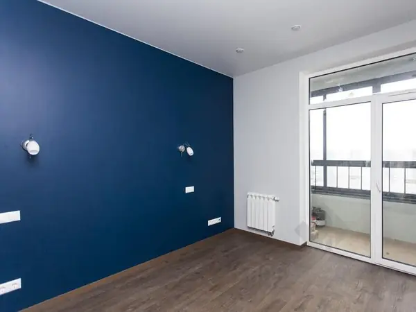 Ремонт двухкомнатной квартиры 61 кв.м в ЖК «Скандинавия»