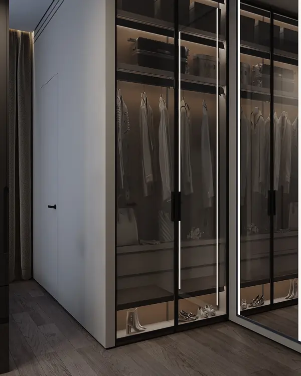 ЖК Интонация, 100 m²