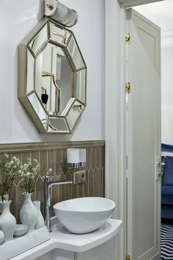 Блеск солнца на воде/ Sunshine on water