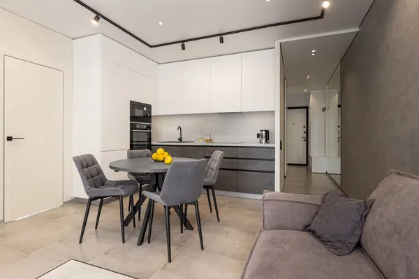 Квартира Ренесанс