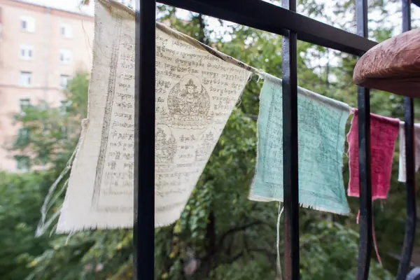 Квартира на Тишинке