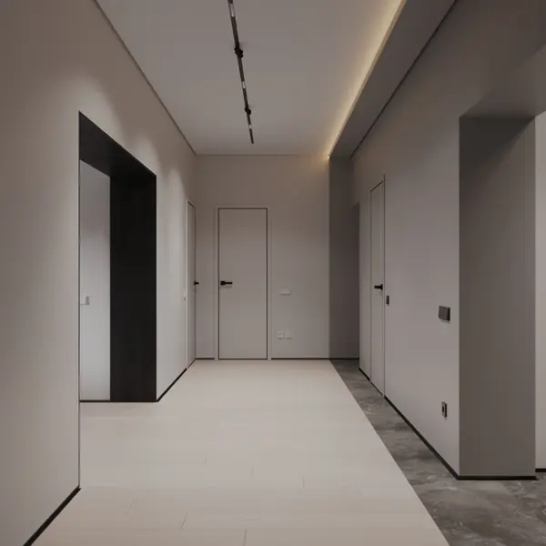 Квартира Советская 67