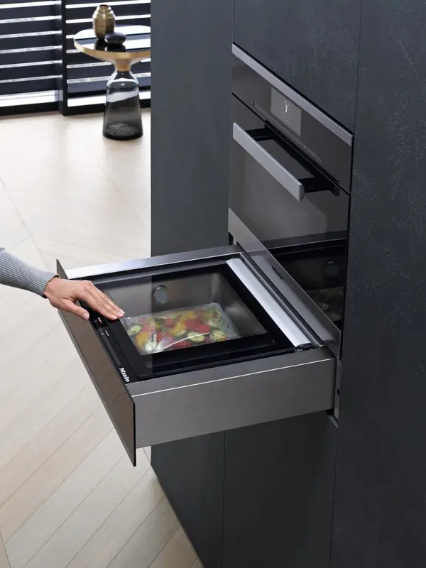 Техника Miele