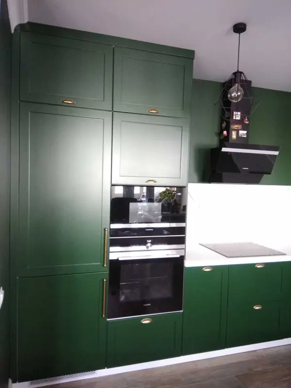 Наши работы