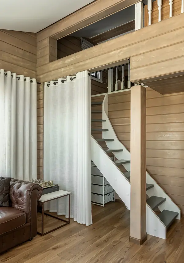 Частный дом (Лаишевский район)