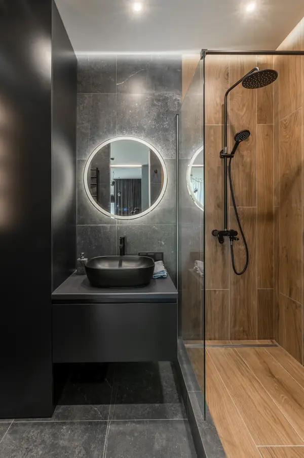 Квартира в ЖК Островский