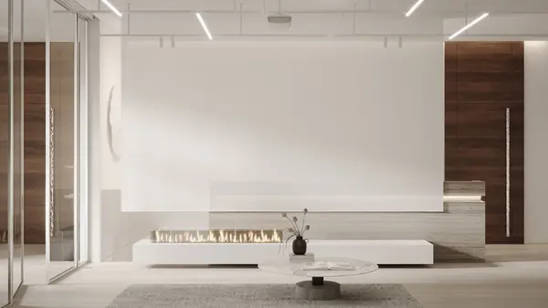 The Whale – House on the seaside