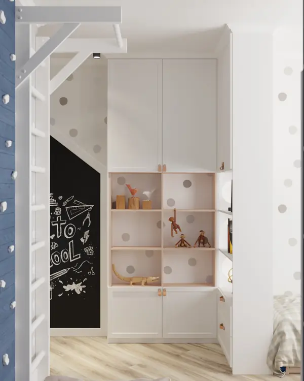 Квартира в ЖК "Соловьиная роща"