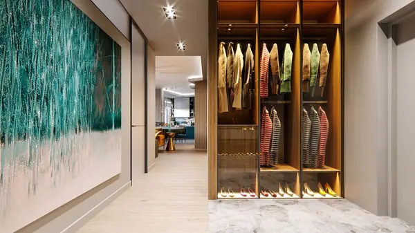 ЖК Мичуринский