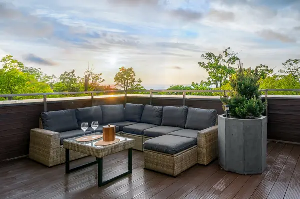 Яркий Уютный Современный