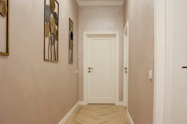 Пудровое настроение