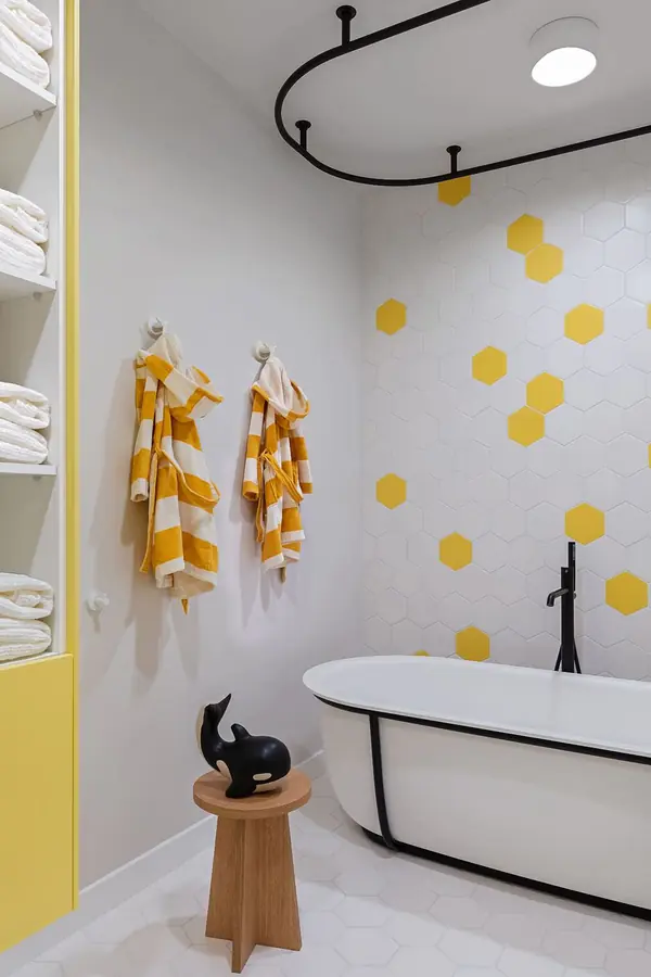 Пентхаус в Сочи