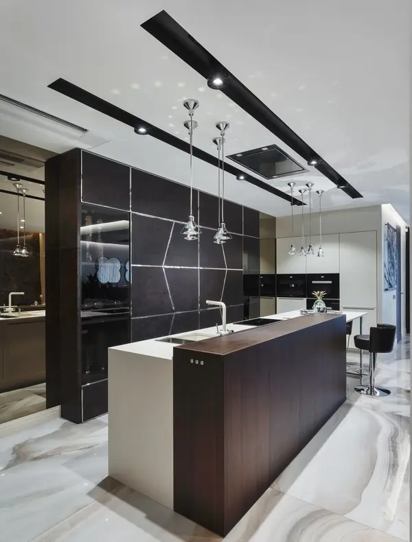 ФУНКЦИОНАЛЬНАЯ КУХНЯ ⠀