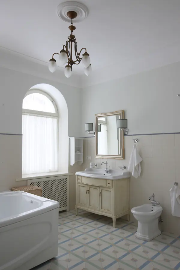 Дом 30-х гг XX века