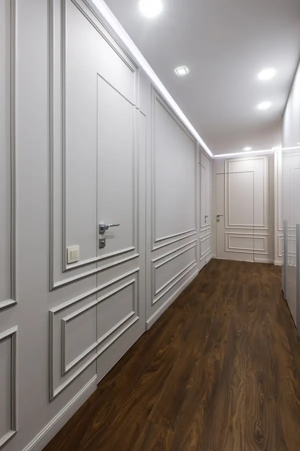 Квартира на проспекте