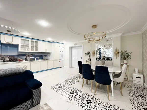 квартира 150кв.м