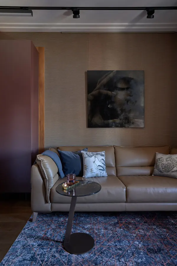 Giulia Novars в Екатеринбурге.