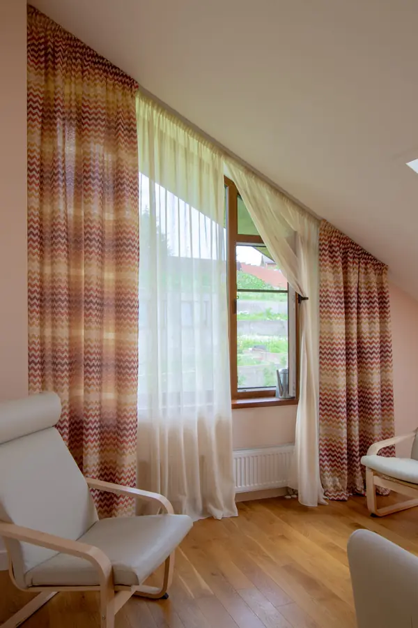 Дом в Хиттолово