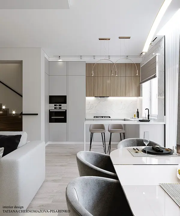 ЖК Андреевский парк