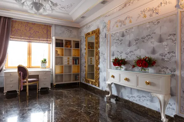 Квартира на Крестовском острове