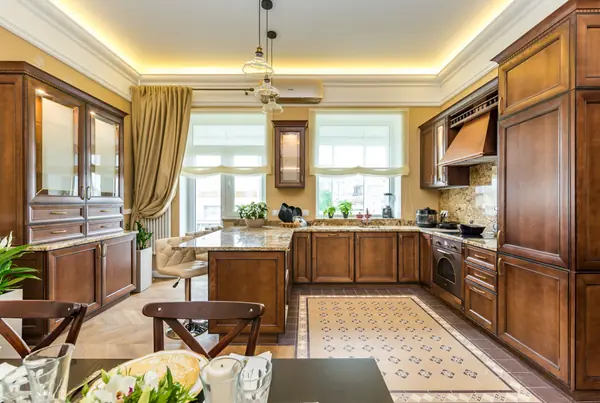 Квартира для Ирины Муравьевой "Идеальный ремонт"