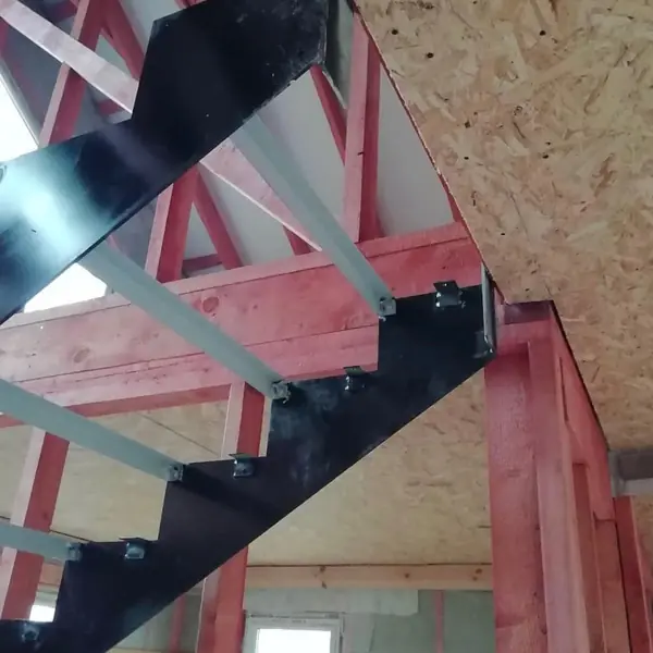 Каркас для Олега из с. Александрово