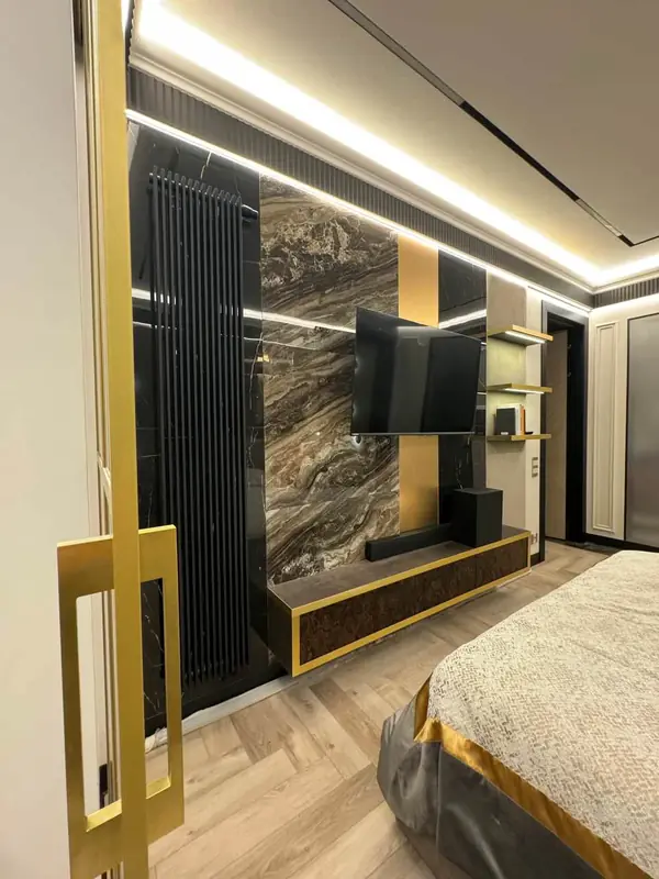 Квартира в Москве