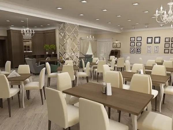 Кафе Сопрано