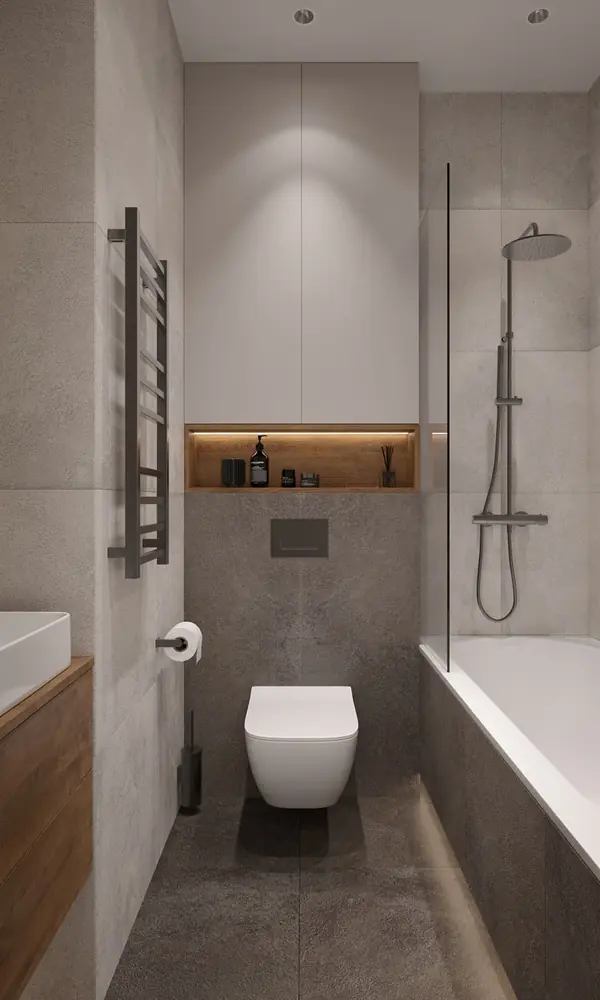 ЖК "Павелецкая Сити"