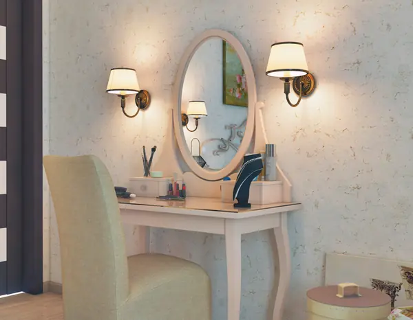 Интерьер трёхкомнатной квартиры. Лофт.