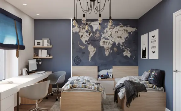 ЖК Белая Река