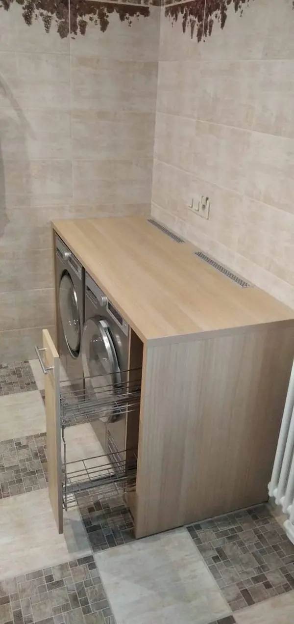 Постирочные