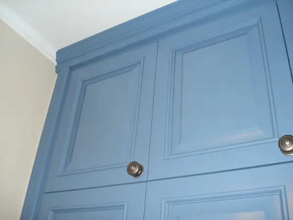 Мебель и двери Павелецкая