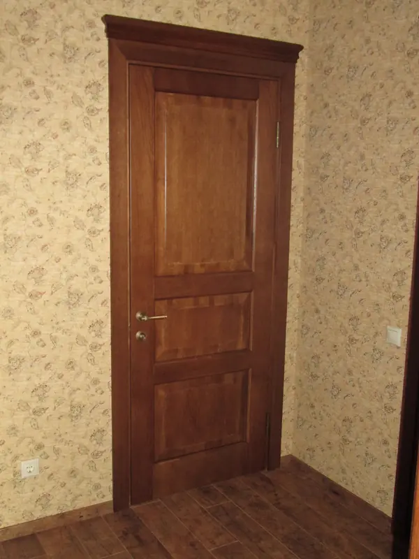 Коллекция Эпир, массив дуба